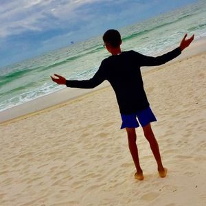 Meet your Posher, Light skin